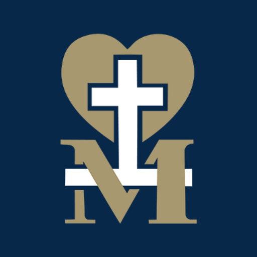 Immaculate Heart of Mary, AR app icon