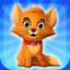 Amazing Pets - My Dog or Cat icon