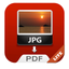 JPG to PDF Converter Lite icon