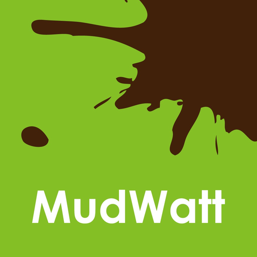 MudWatt Explorer app icon