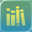 ISBN Book Scanner icon