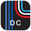 KickMap Washington DC Metro icon