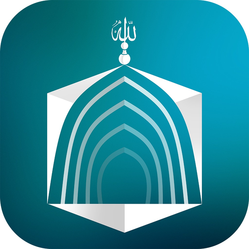 Azangoo app icon