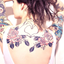 Girl Tattoo Designs HD Ideas body Art Inked Photo icon