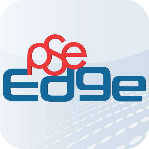 PSE EDGE app icon