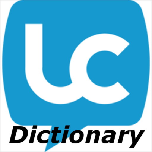 LiveCode Dictionary app icon