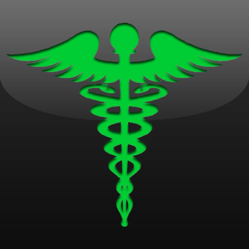 My VA Benefits app icon