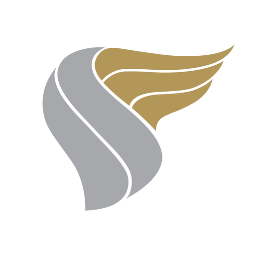Oman Air app icon