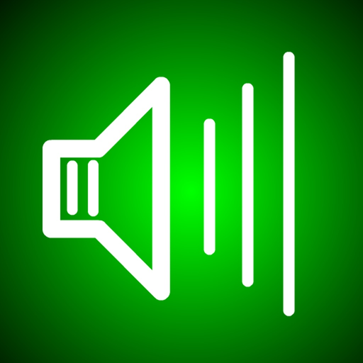 Library of Sounds FREE app icon