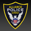 Alliance Police icon