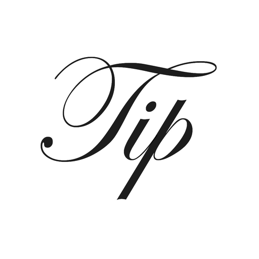 Tip - Fast Tip Calculator app icon