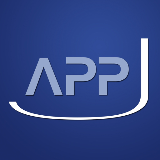 JApp app icon