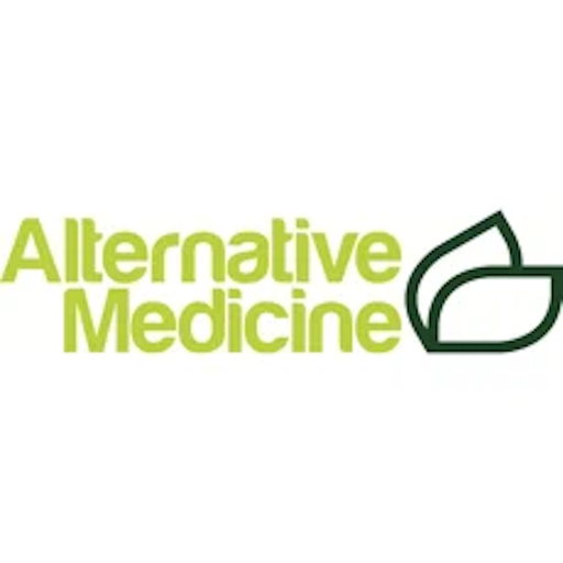 Alternative Medicine Magazine app icon