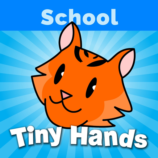First words learn to read full app icon