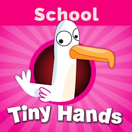 Puzzles for toddlers full app icon