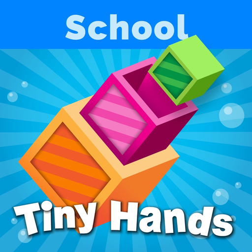 Toddler educational games full app icon