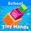 Toddler educational games full icon