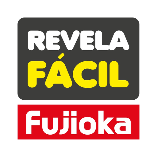 Revela Fácil app icon
