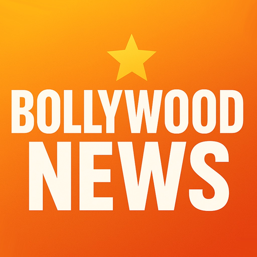Bollywood News: Movie Buzz app icon
