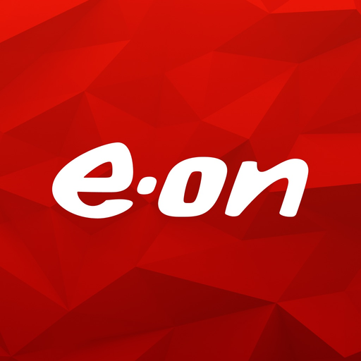 E.ON Ügyfélszolgálat app icon