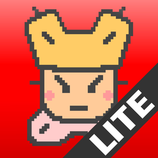 Pickle's Book Lite app icon