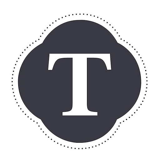 Tej and Co app icon
