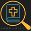 Truth is Calling icon