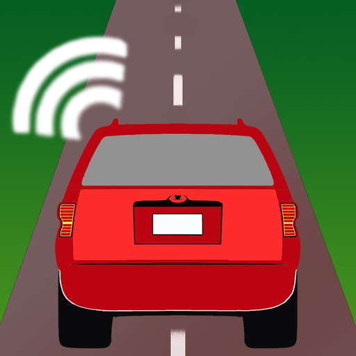 AutoLogger: log your car journeys, fuel purchases and fuel consumption app icon