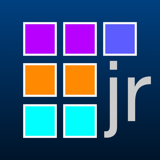 Annoydio jr app icon