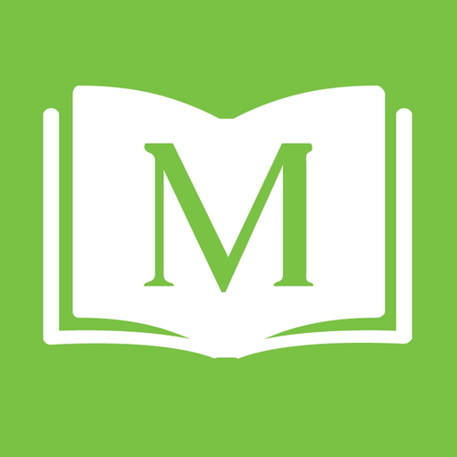 Meditations Daily Devotional app icon