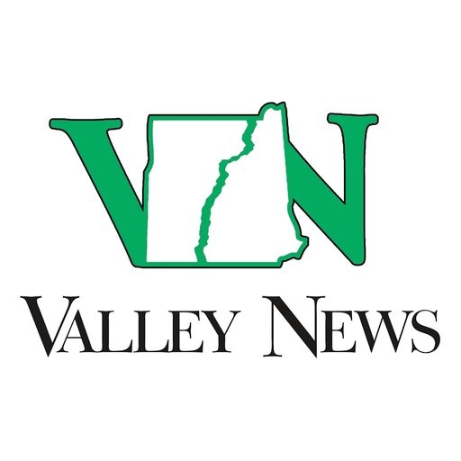 Valley News app icon