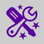 INDIGO Control Panel icon