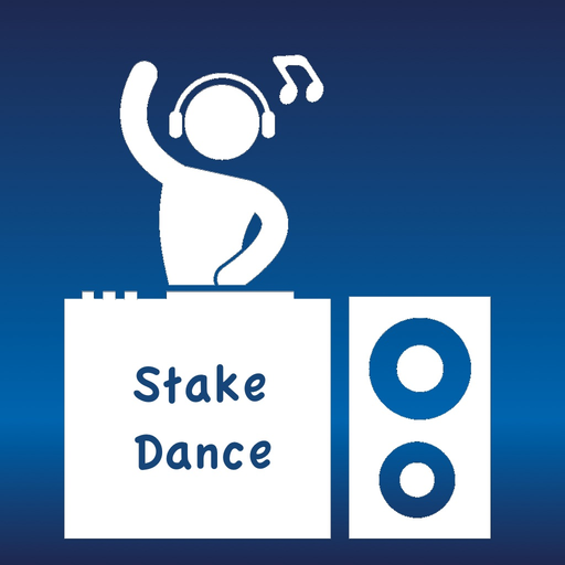Stake Dance Card app icon