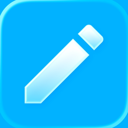Nextcloud Notes app icon