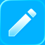 Nextcloud Notes icon