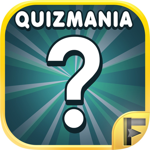 QuizMania True Or False Trivia app icon