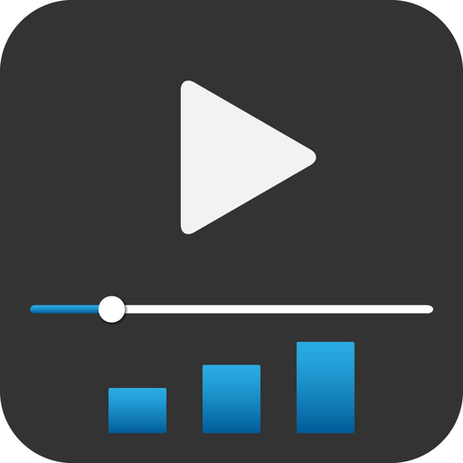 Sportstec Player app icon
