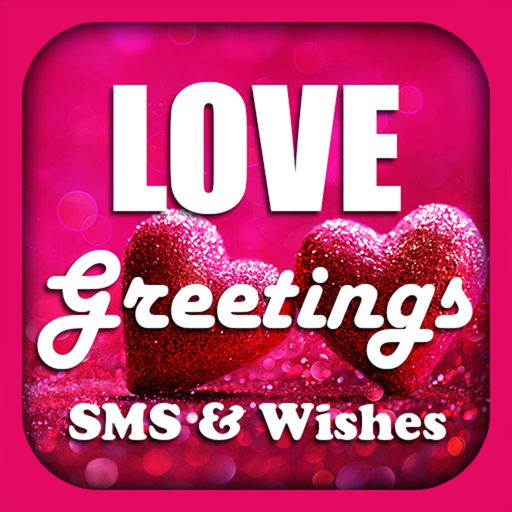 Love Messages & Quotes app icon