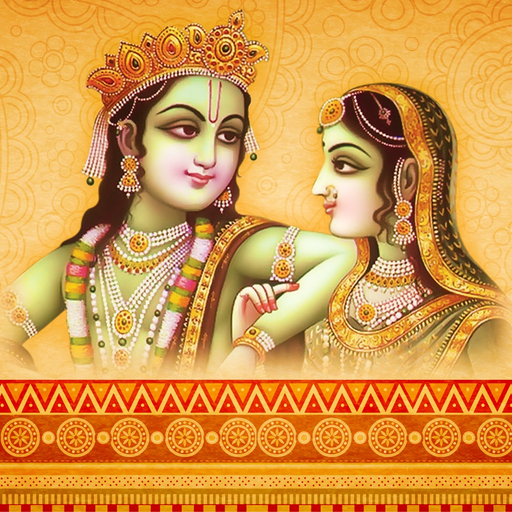 Ashtapadi - Jaya Gita Govindam app icon