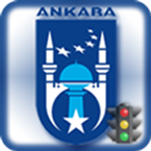 ABB Trafik app icon