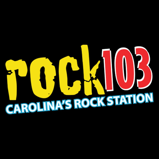 Rock 103 Fay NC app icon
