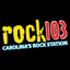 Rock 103 Fay NC icon