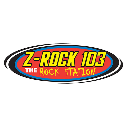 Z-Rock 103 app icon