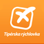 Tipérska rýchlovka icon