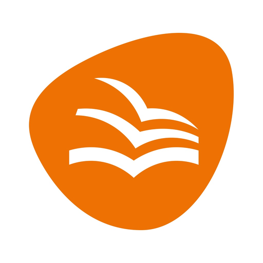 Bibliotheek Wise app icon