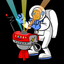 Touch to Jump icon