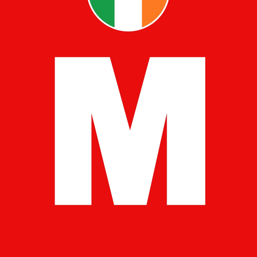 Irish Mirror app icon