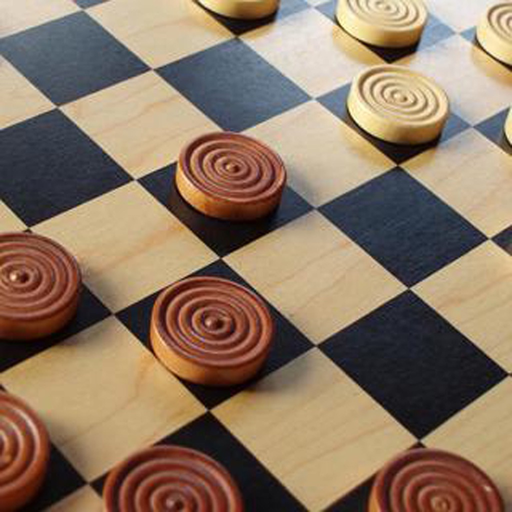 Remote Checkers app icon