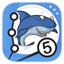 Dot to Dot - Ocean icon