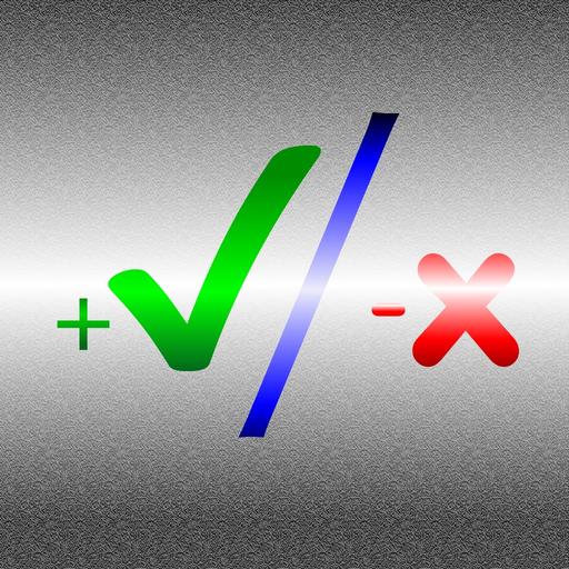 Checker LS app icon